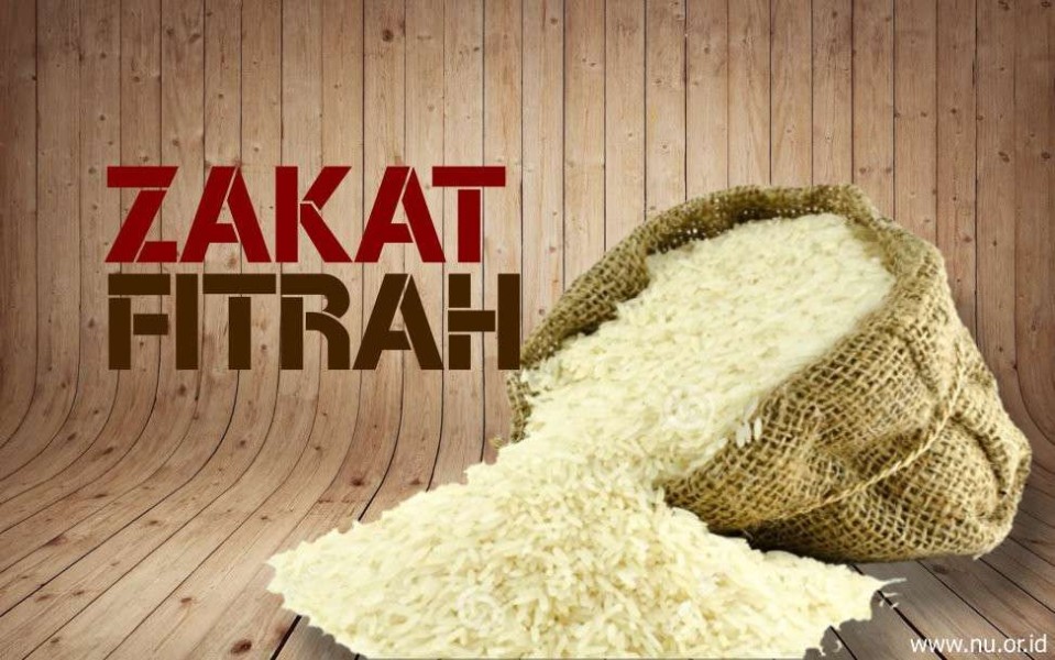 Keputusan Penting Terkait Zakat Fitrah di Kota Payakumbuh, 1446 H: Pandan Wangi Tertinggi Rp45.000