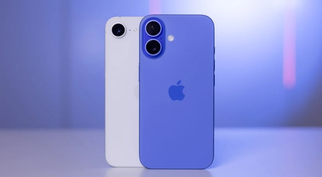 Diskon iPhone 16 di Indonesia Capai Rp4 Juta