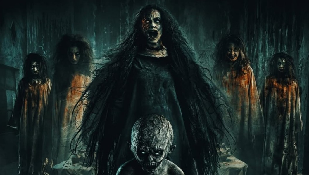 9 Film Horor Agustus 2025