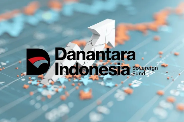 Danantara Jadi Pilar Investasi Nasional