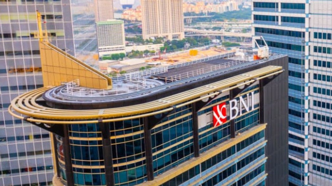 Nasabah Premium BNI Tumbuh 16 Persen di Kuartal I 2025, Investasi Obligasi Meningkat Tajam