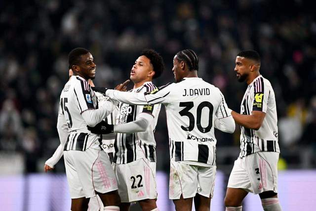 Juventus Perkuat Lini Belakang dengan Emil Holm Liga Italia