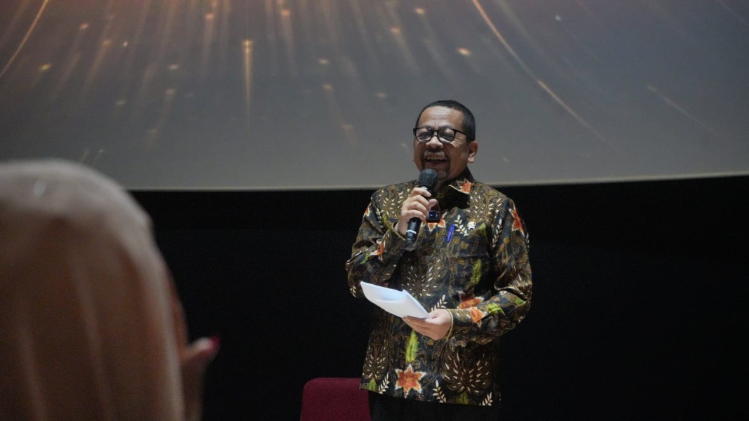 KSP Dorong Ekosistem Halal Indonesia Agar Meningkatkan Daya Saing Global