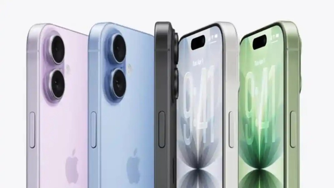 Rekomendasi iPhone 2026 Paling Worth It: Dari iPhone 13 Hingga iPhone 16 Pro, Ini 4 Model yang Layak Dibeli