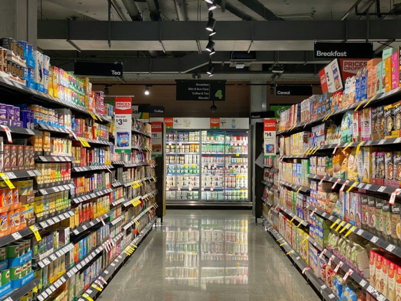 Bisnis Minimarket Kini Bisa Dimulai dengan Modal Rp10 Juta