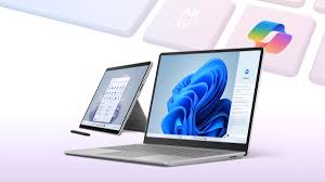 Microsoft Surface Laptop 2025: Inovasi Premium dalam Genggaman Profesional Modern