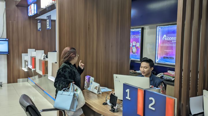 Pemesanan Tiket Kereta Api Arus Balik Lebaran 2025 di Stasiun Malang Resmi Dibuka