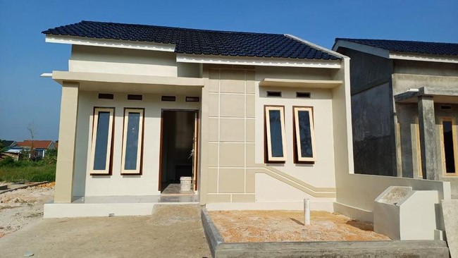 Penawaran Menarik: Rumah Siap Huni di Tanjungsari Jawa Barat dengan Harga Terjangkau Rp 162 Juta