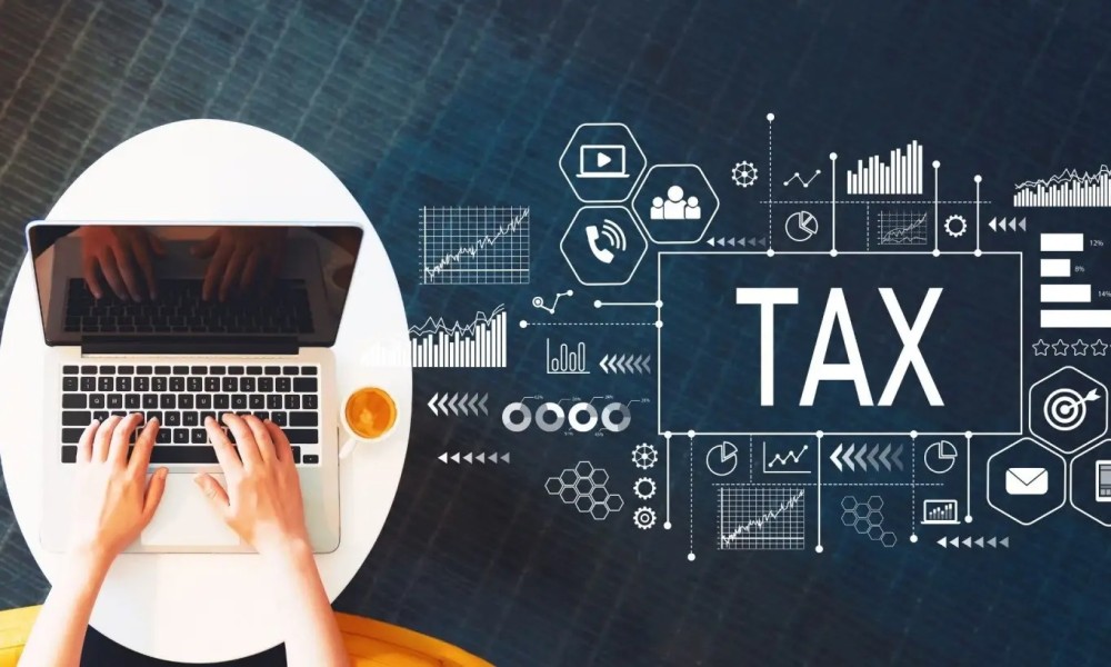 Pajak Digital dan Crypto Jadi Fokus Kemenkeu 2025