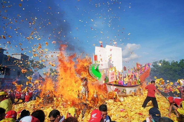 Wisata Riau yang Wajib Dikunjungi