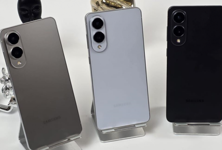 Pencapaian Samsung  Terbaru dalam Daftar Most Recommended Brands 2025