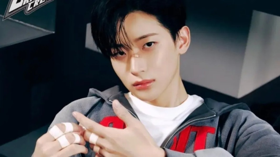 Jungmo CRAVITY Mulai Menapaki Dunia Akting Lewat Drama Korea Terbaru