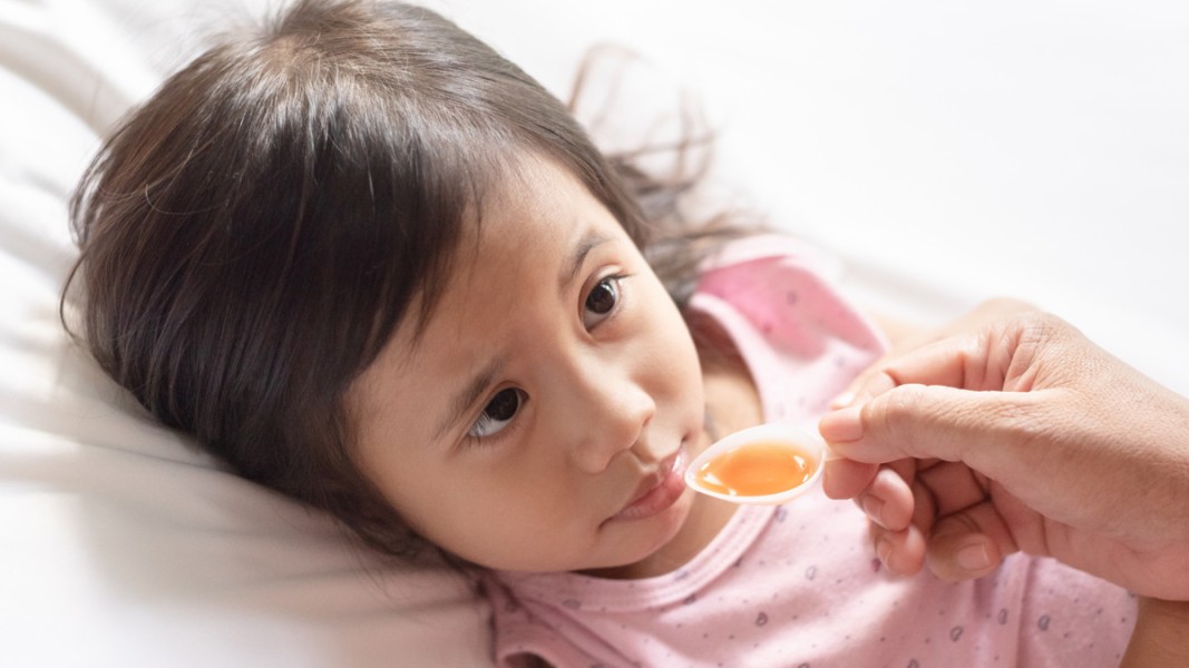 Minum Obat Cacing Setahun Sekali, Begini Anjuran Dokter