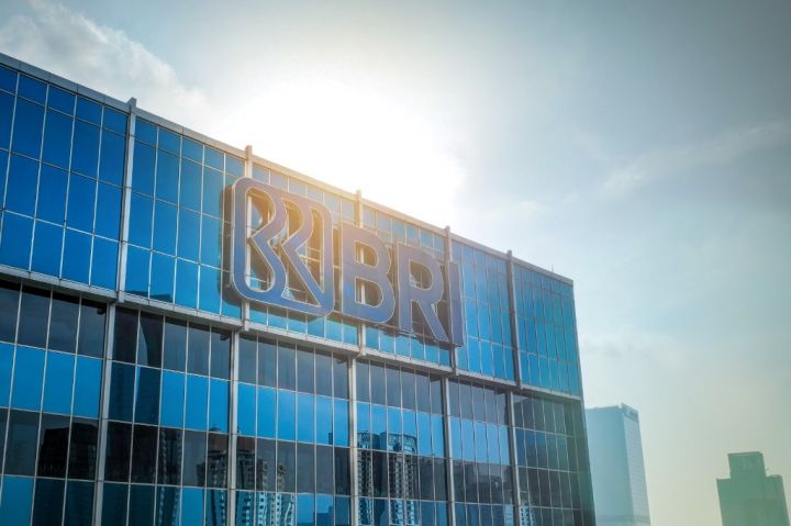 Tabel KUR BRI 2026, Pinjaman Mulai Rp10 Juta untuk Modal UMKM