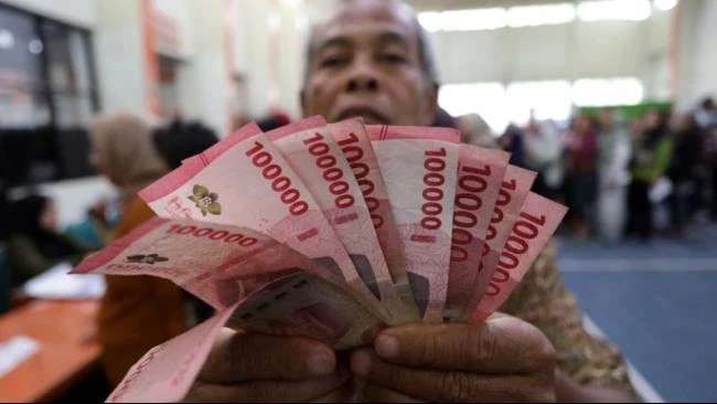 Kemensos Rilis Jadwal Resmi Pencairan Bansos PKH Tahap Satu Tahun 2026