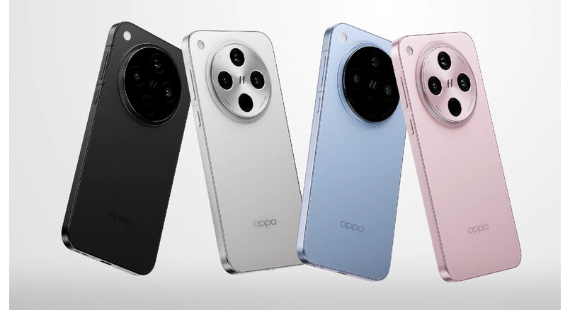 Oppo Find X8 dan X8 Pro: Update Harga dan Fitur Terkini 2025