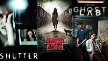 Film Horor Thailand Terseram: Mengungkap Kengerian dan Keunikan Sinema Horor Negeri Gajah Putih