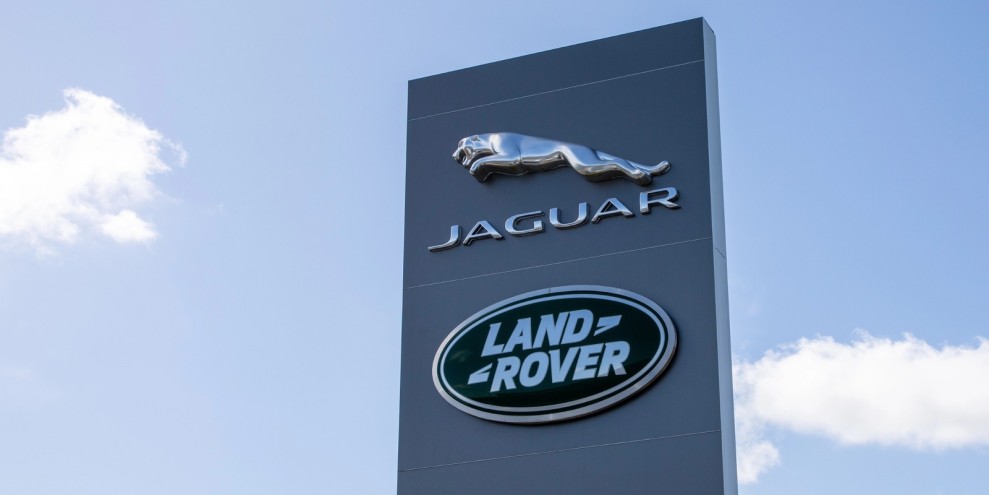Jaguar Land Rover Hadapi Tantangan Berat Pasca Serangan Siber