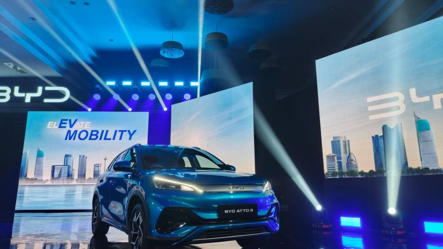 BYD Indonesia Siap Hadirkan Mobil Listrik Murah, Seagull Diprediksi Jadi Model Termurah di Pasaran