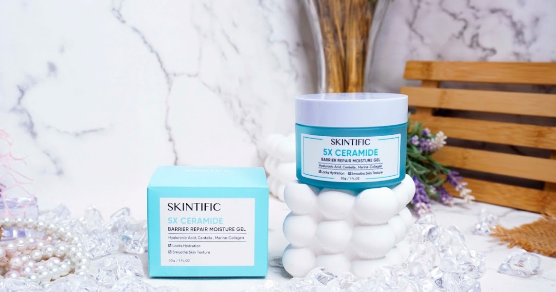 Inovasi Produk Kecantikan yang Beradaptasi dengan Kondisi Kulit