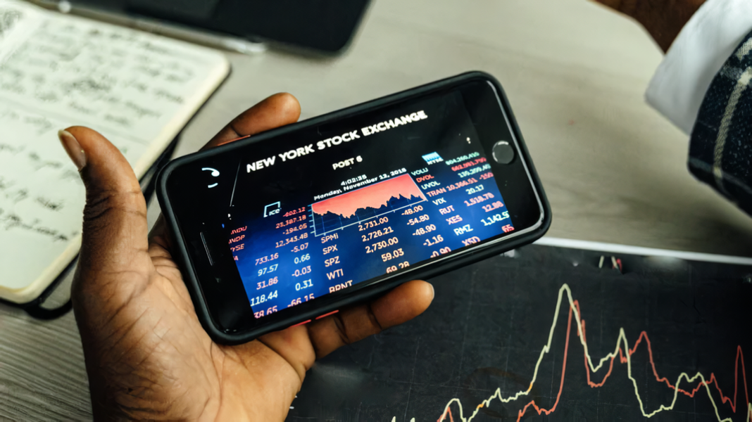 Investasi Saham Makin Mudah