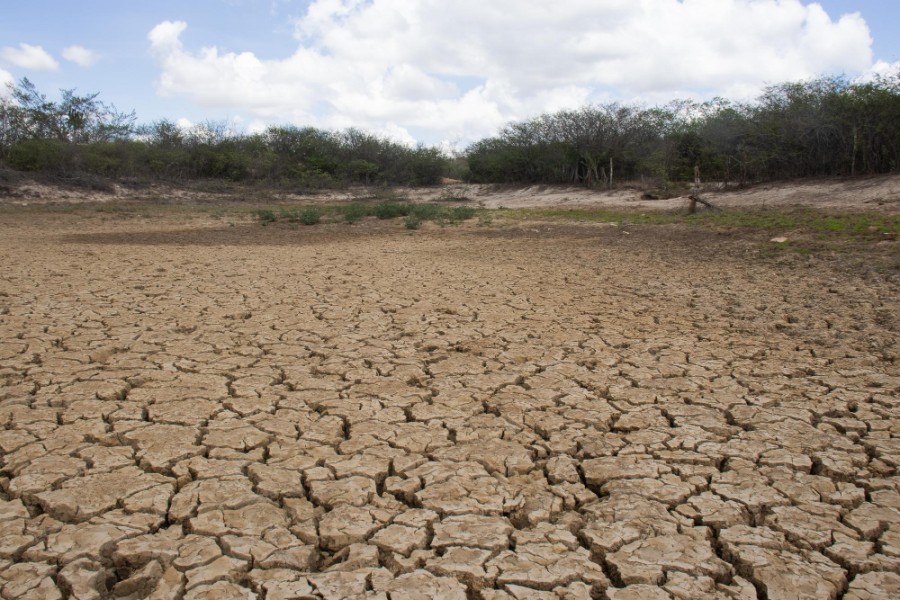 BMKG Wilayah II Banten Prediksi Puncak Musim Kemarau 2026, Warga Diminta Hemat Air