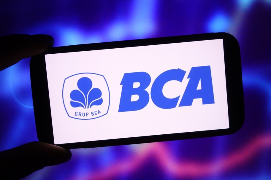 BCA Tetap Menjadi Pilihan Saham Menarik