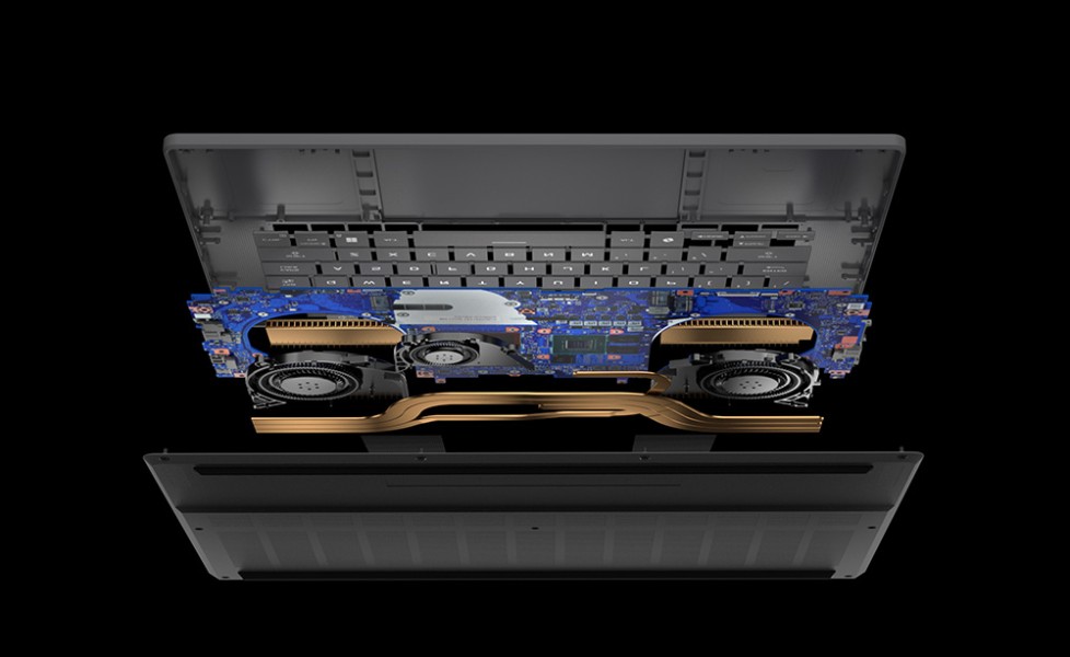 ASUS ROG Zephyrus G16 Hadir dengan AMD Ryzen AI 300 Series