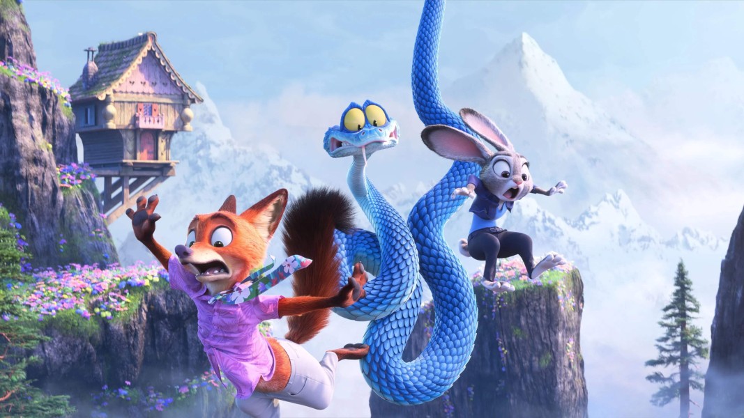Rekomendasi Film Zootopia 2 Sukses Besar, Perkuat Posisi Disney di Industri Animasi