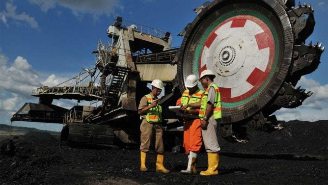 PTBA Siapkan PLTU Mempawah Target Konstruksi Fisik Dimulai 2027