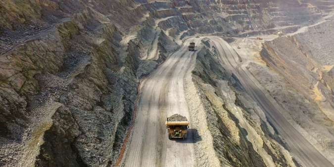 BUMN Perminas Disiapkan Garap Mineral Strategis Incaran Dunia