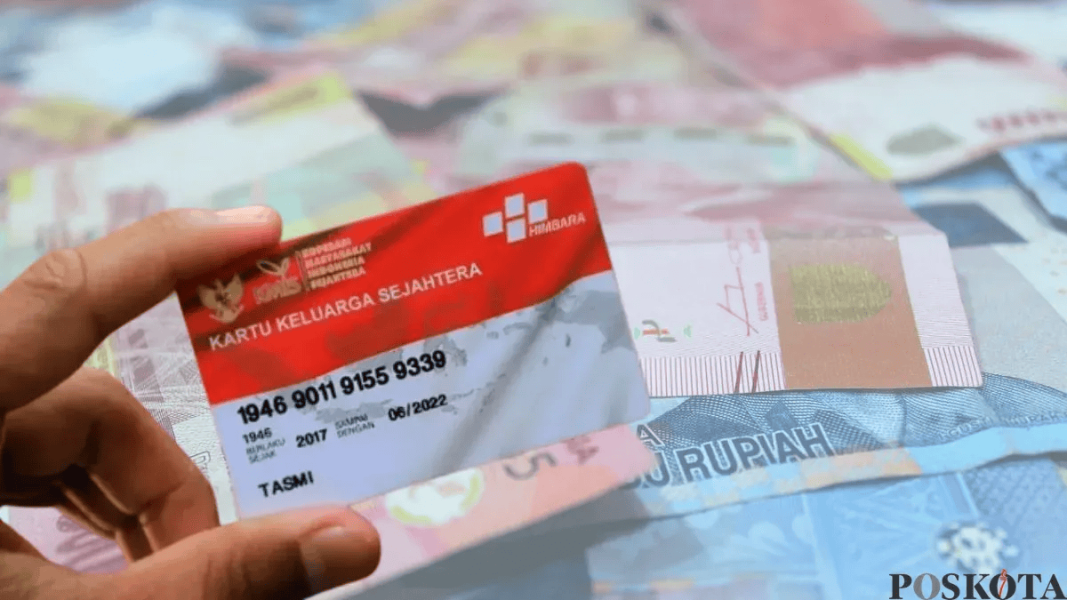 Dukung Kesejahteraan Rakyat, Bansos PKH dan BPNT Mei 2025 Mulai Disalurkan