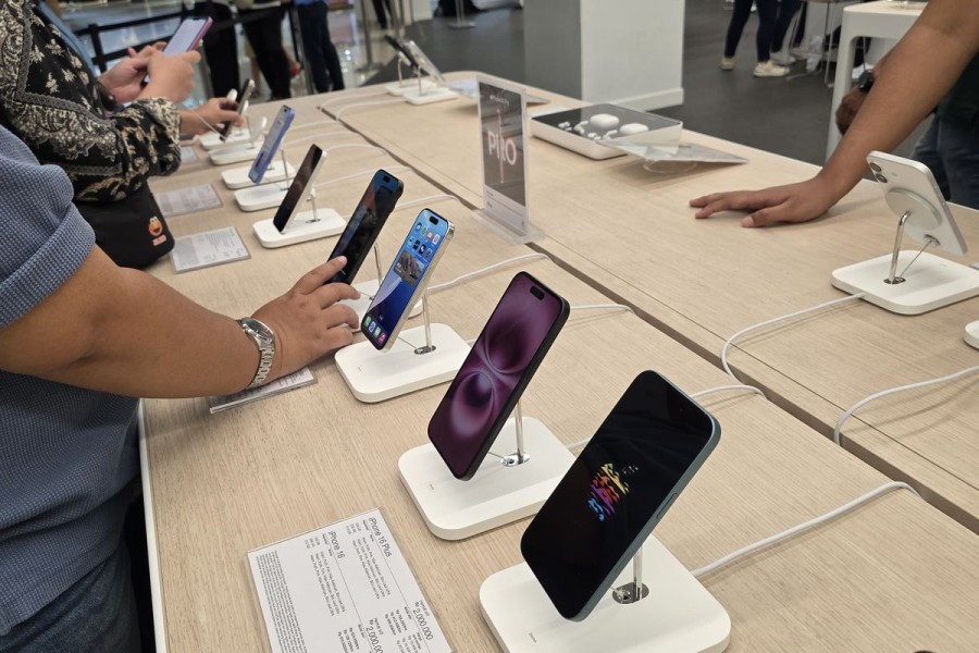 iPhone 16 Turun Harga di Indonesia Menyambut iPhone 17 Series