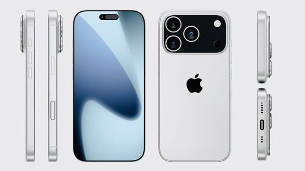 iPhone 17 Pro Andalkan Kamera Super Zoom