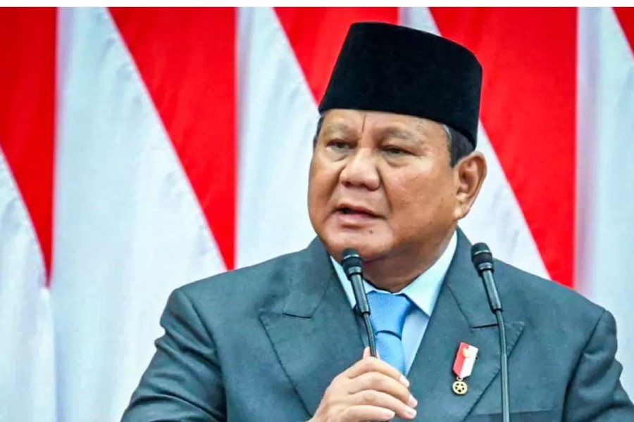 Presiden Prabowo Panggil Luhut dan Chatib Basri ke Istana Hari Ini