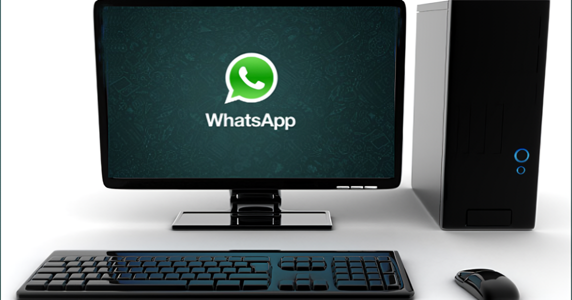 WhatsApp Hadir Dengan Tampilan Baru di Windows