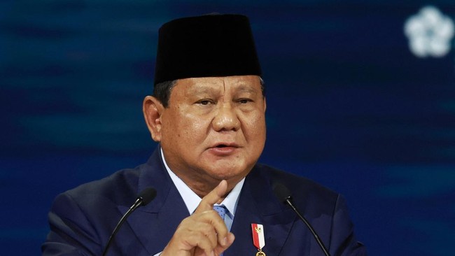 Prabowo Subianto Luncurkan Kopdes Merah Putih 19 Juli 2025