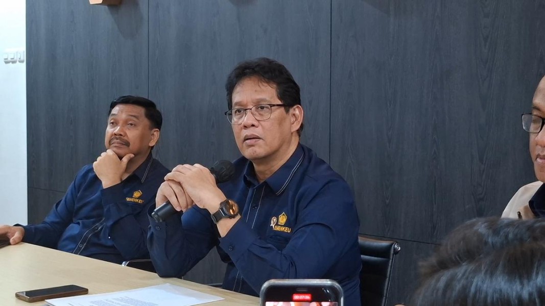 Purbaya Siapkan 3 Skema Anggaran Rehabilitasi Pascabanjir Sumatra Terpadu