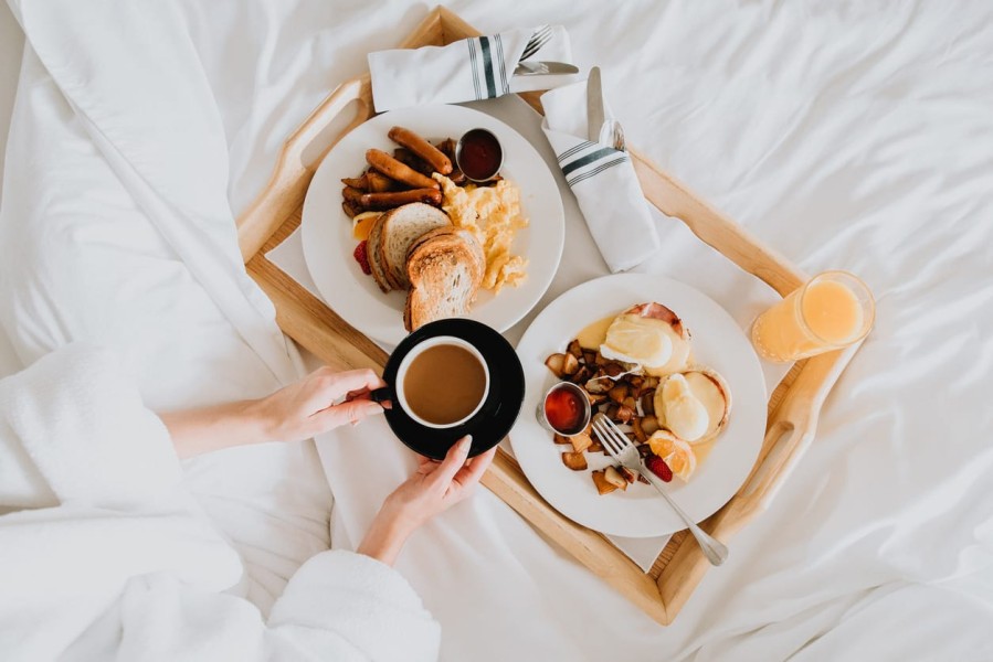 Sarapan Pagi Teratur Memberikan Manfaat Signifikan Untuk Jantung Sarapan Pagi Teratur Memberikan Manfaat Signifikan Untuk Jantung