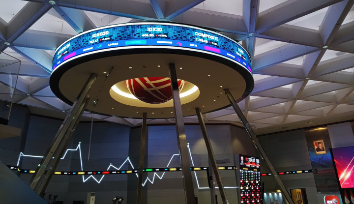 Asia Investment Capital Akan Akuisisi Mayoritas Saham SOFA