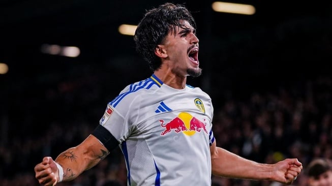 Jejak Darah Pascal Struijk Dilirik Timnas Indonesia Meski Masih Memilih Belanda Utama