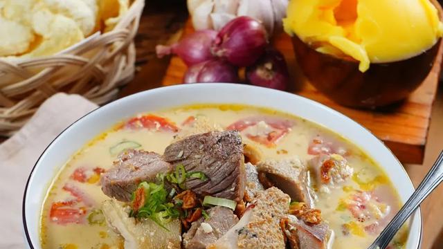 Rekomendasi Soto Betawi Bogor Favorit yang Wajib Dicoba