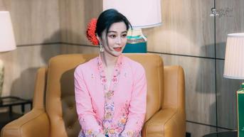 Wisata Gratis di Malaka Bagi Pengunjung Berkebaya Nyonya 2026