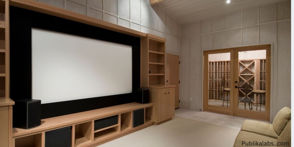 10 Rekomendasi Speaker Home Theater Terbaik