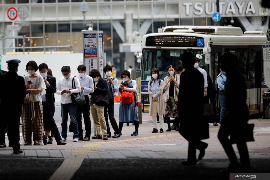 Fenomena Penurunan Populasi Kini Melanda Separuh Dari Kota Besar Di Jepang