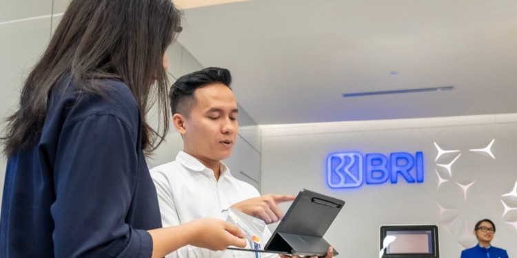 KUR BRI 2026 Membantu UMKM Mendapatkan Modal Praktis dan Terjangkau