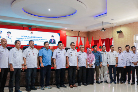 Daftar ASN Wajib WFO Meski Kebijakan WFH Berlaku Setiap Jumat Resmi