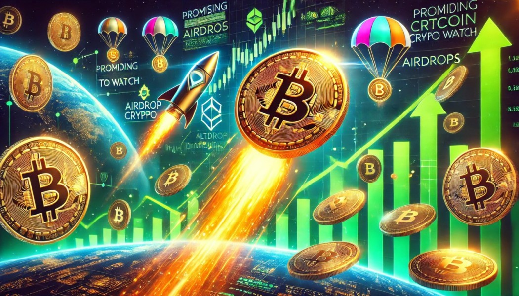 Tiga Crypto Asal China Curi Perhatian Investor