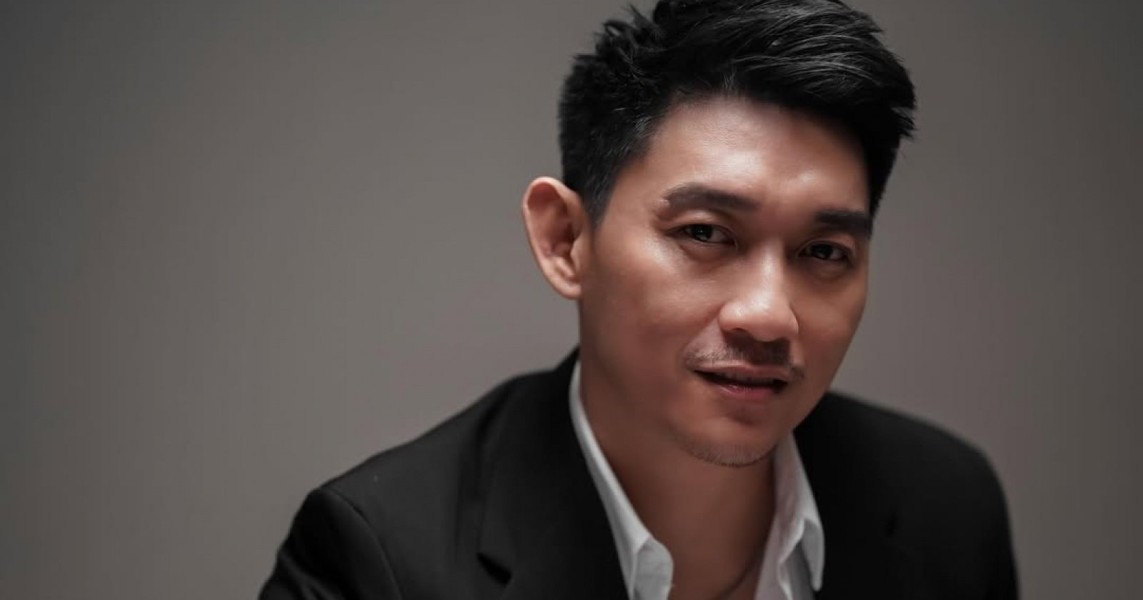 Erick Thohir Angkat Ifan Seventeen Jadi Direktur Utama PT Produksi Film Negara, Ini Alasan Dibalik Keputusan Tersebut