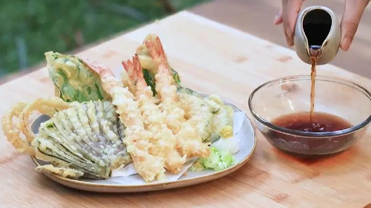 Cara Membuat Tempura Udang Ala Marugame yang Super Renyah dan Anti Gagal di Rumah